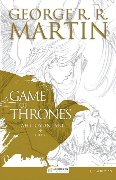 a-game-of-thrones-taht-oyunlari-cilt-4-cizgi-roman