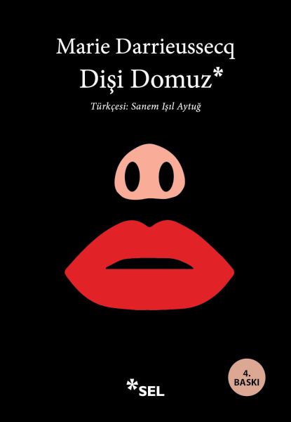 disi-domuz