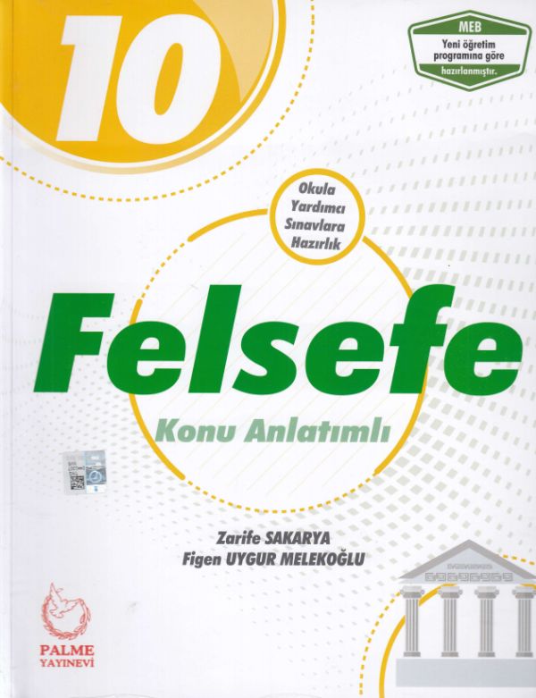 palme-10-sinif-felsefe-konu-anlatimli