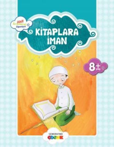 kitaplara-iman-akif-amentuyu-ogreniyor