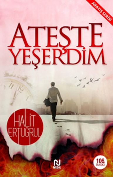 ateste-yeserdim