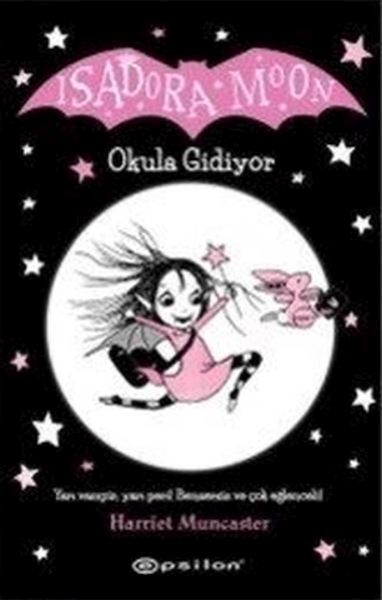 isadora-moon-okula-gidiyor