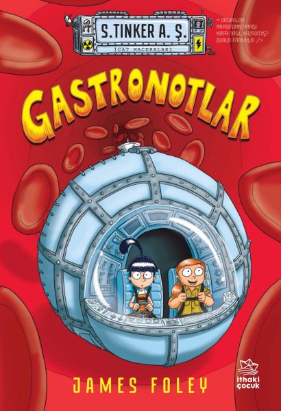 gastronotlar