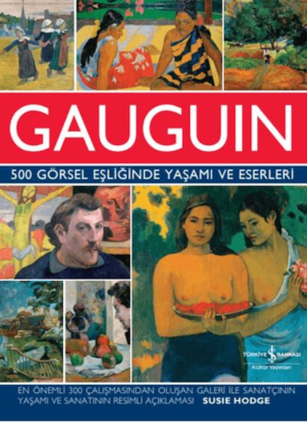 gauguin