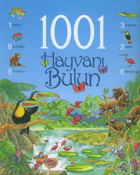 1001-hayvani-bulun