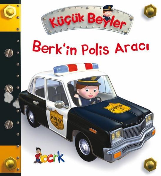 berk-in-polis-araci-kucuk-beyler