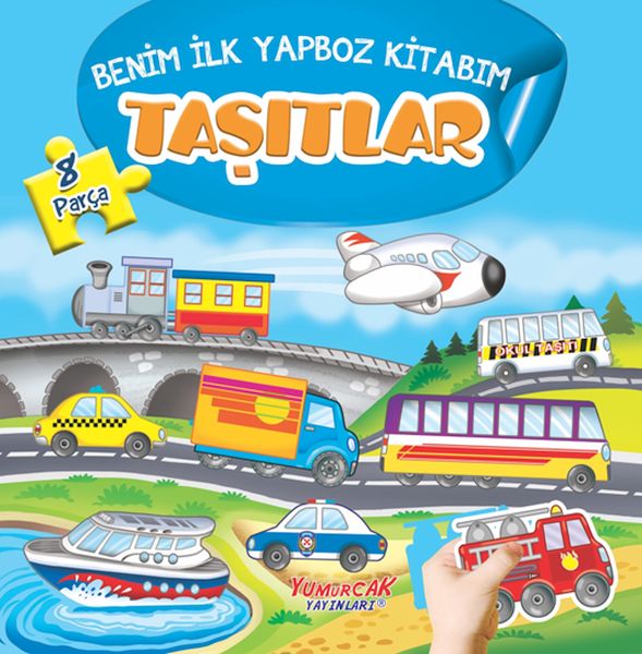 tasitlar-benim-ilk-yapboz-kitabim