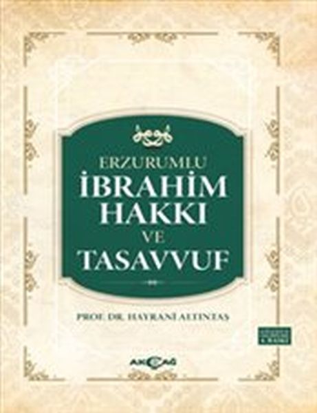 erzurumlu-ibrahim-hakki-ve-tasavvuf