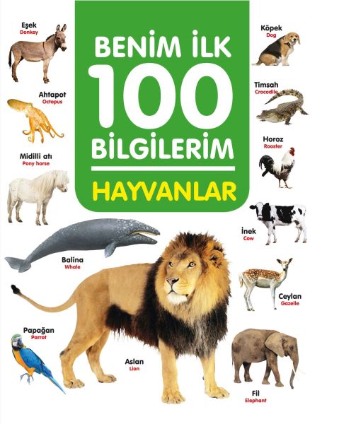 hayvanlar-benim-ilk-100-bilgilerim