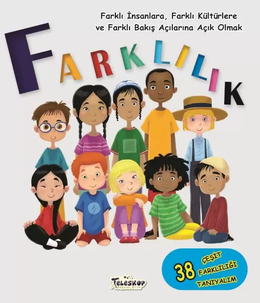 farklilik