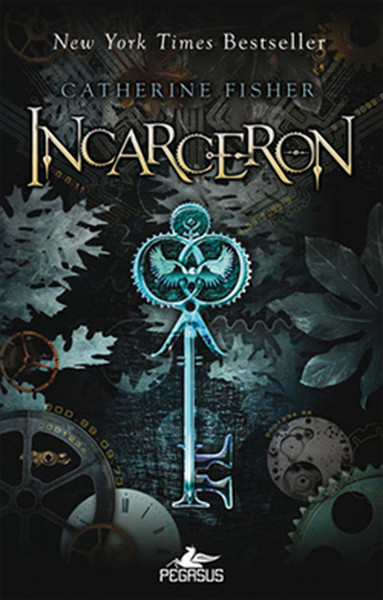 incarceron