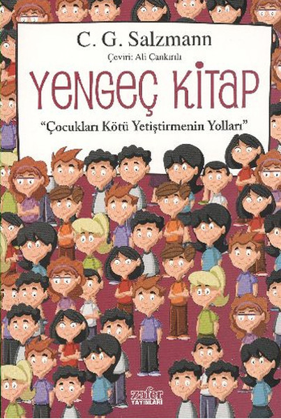 yengec-kitap