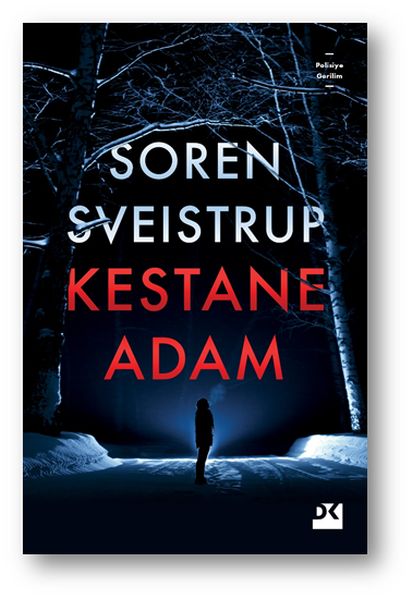 kestane-adam