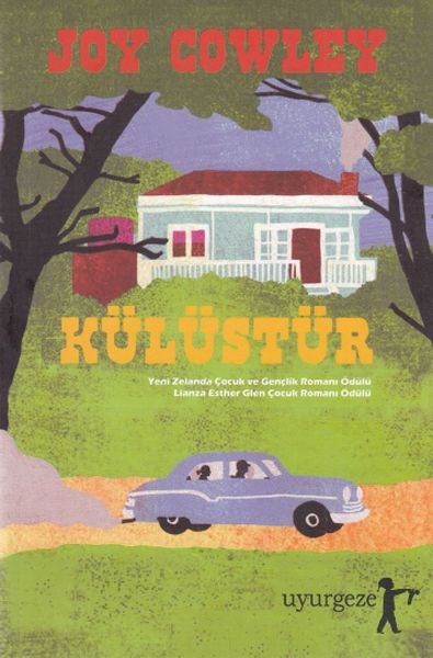 kulustur