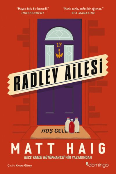radley-ailesi