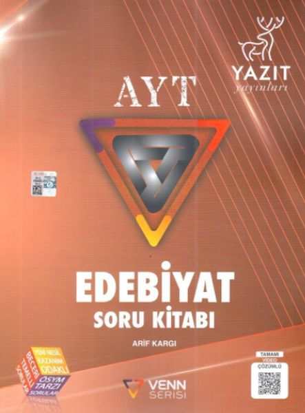 yazit-ayt-edebiyat-venn-serisi-soru-kitabi