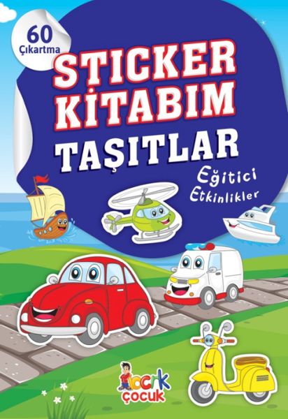 sticker-kitabim-tasitlar