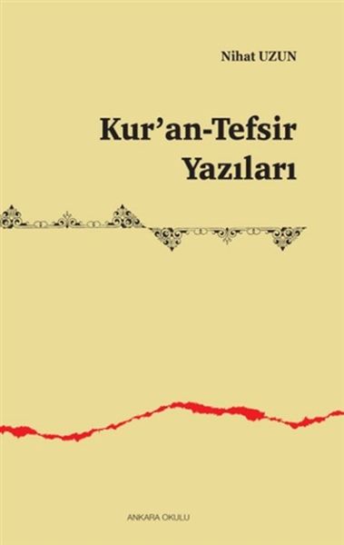 kuran-tefsir-yazilari