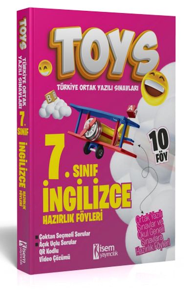 isem-yayincilik-2024-toys-7-sinif-ingilizce-hazirlik-foyleri