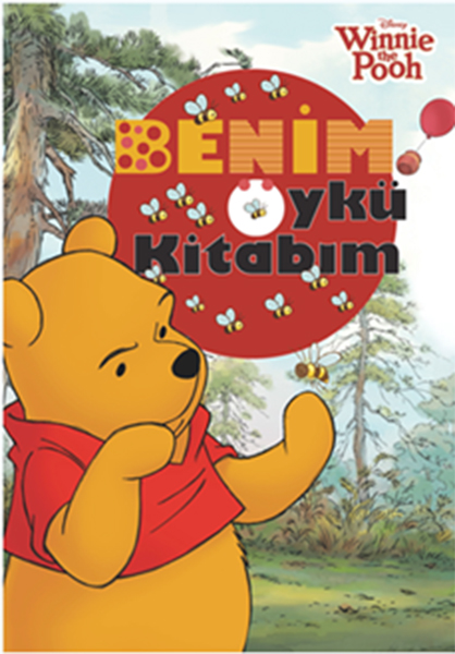 disney-winnie-the-pooh-benim-oyku-kitabim