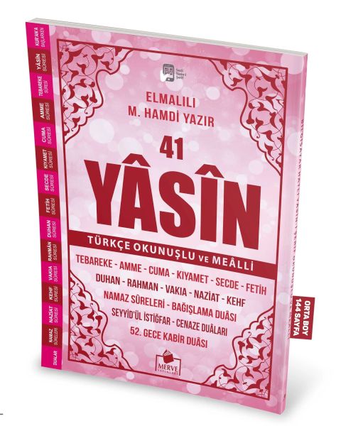 41-yasin-turkce-okunuslu-ve-mealli-pembe-kapak-orta-boy