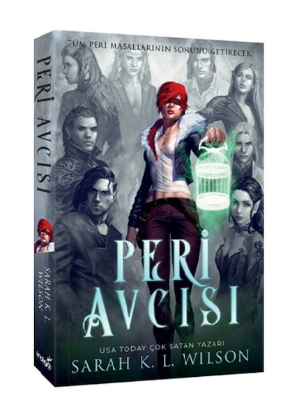 peri-avcisi