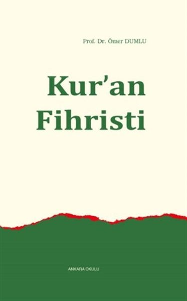 kuran-fihristi