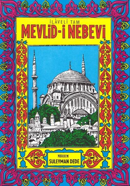 mevlid-i-nebevi