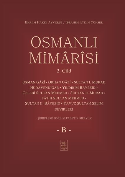 osmanli-mimarisi-2-cilt-b