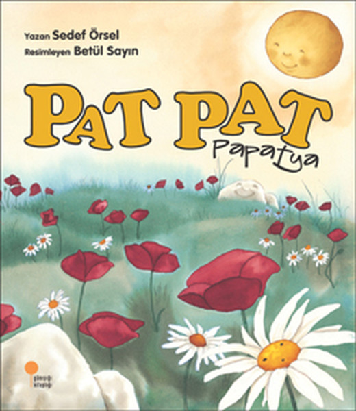 pat-pat-papatya