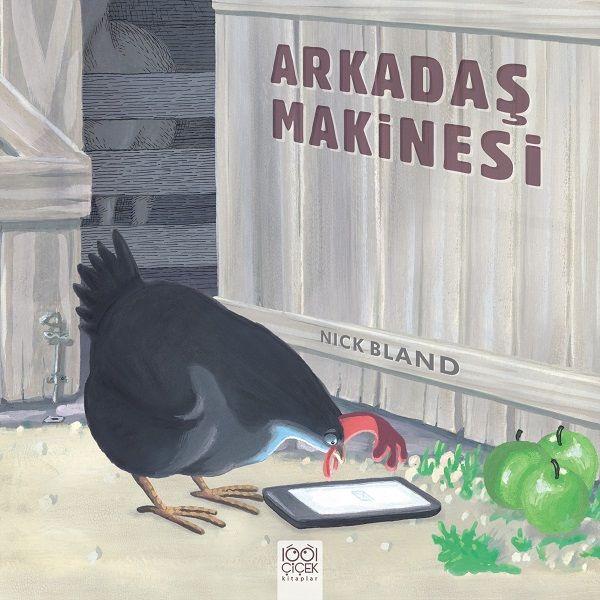 arkadas-makinesi