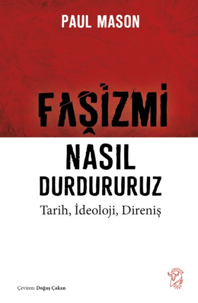 fasizmi-nasil-durdururuz