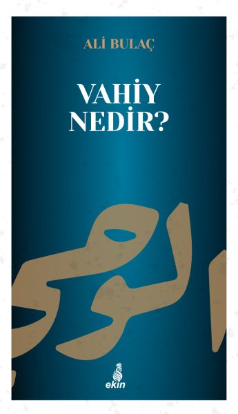 vahiy-nedir