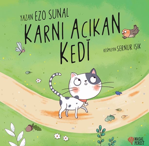 karni-acikan-kedi