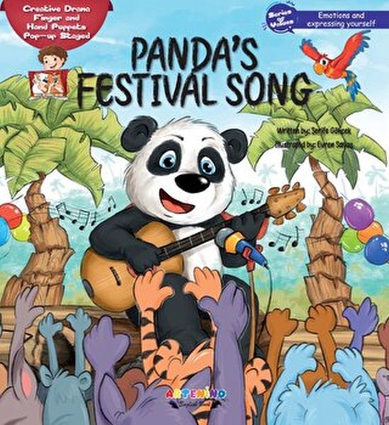 panda-s-festival-song