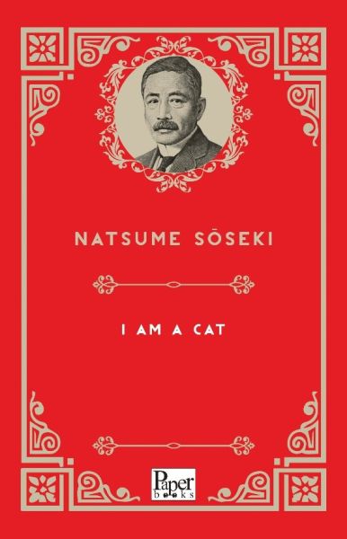i-am-a-cat-ingilizce-kitap-228330