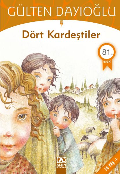 dort-kardestiler