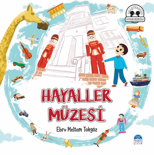 hayaller-muzesi