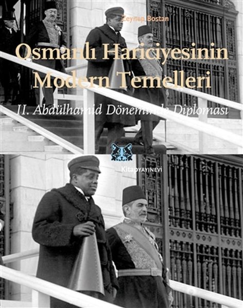 osmanli-hariciyesinin-modern-temelleri