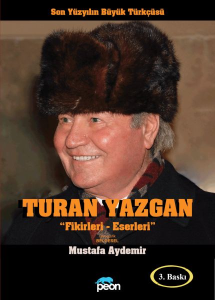 turan-yazgan