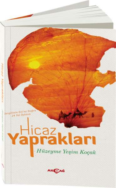 hicaz-yapraklari