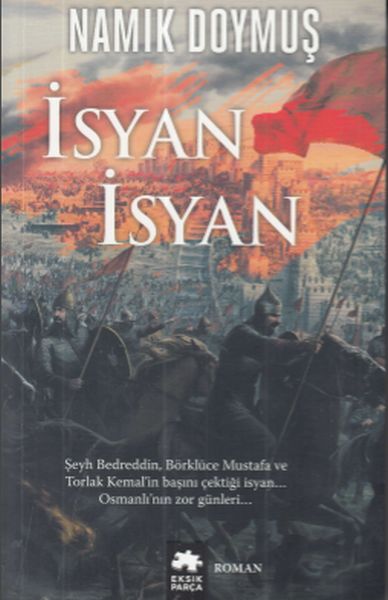 isyan-isyan