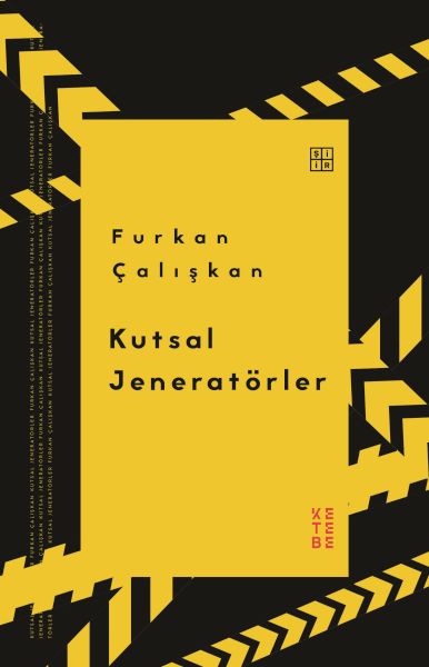 kutsal-jeneratorler