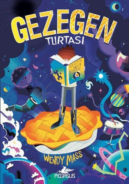 gezegen-turtasi