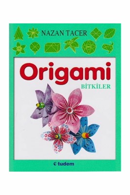 origami-bitkiler