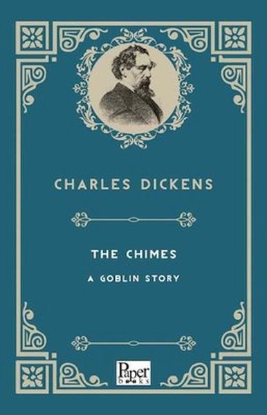 the-chimes-a-goblin-story-ingilizce-kitap-228311
