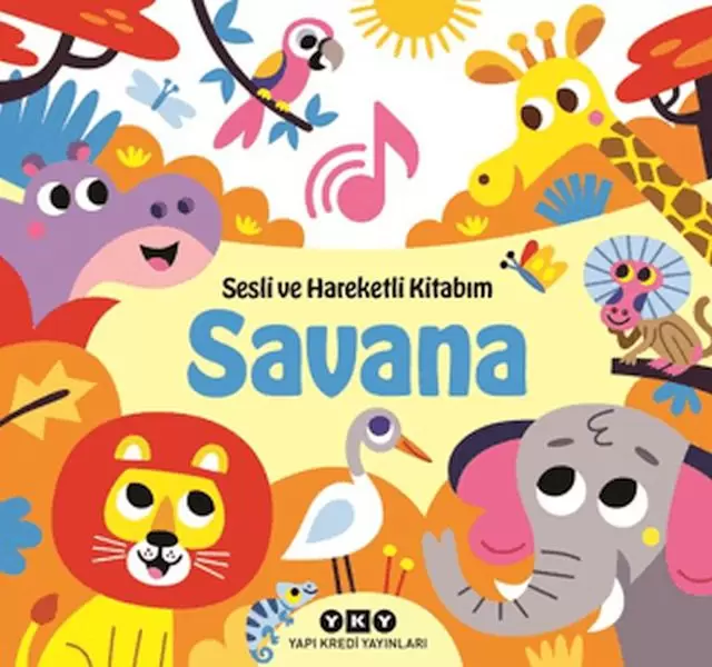 sesli-ve-hareketli-kitabim-savana-ciltli
