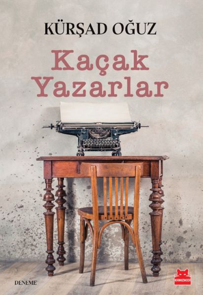 kacak-yazarlar