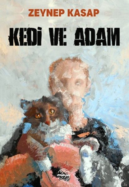 kedi-ve-adam