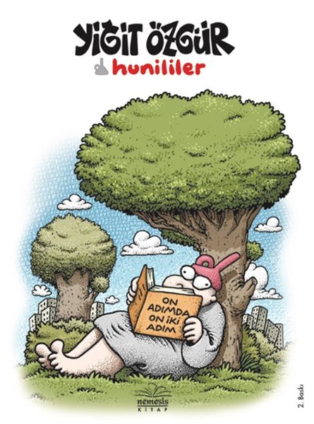 hunililer